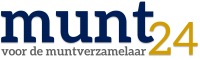 Logo Munt24.nl