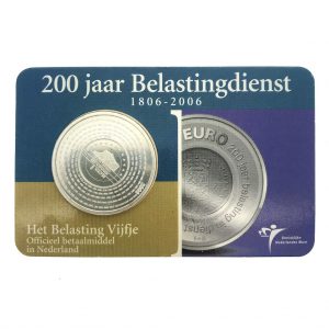 200 jaar belastingdienst