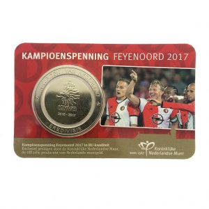 Kampioenspenning