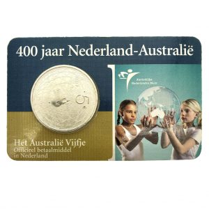 400 jaar Nederland Australie